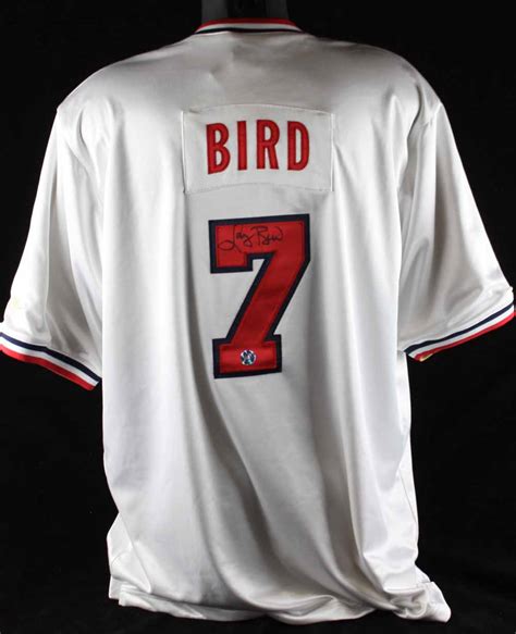 larry bird warm up jersey